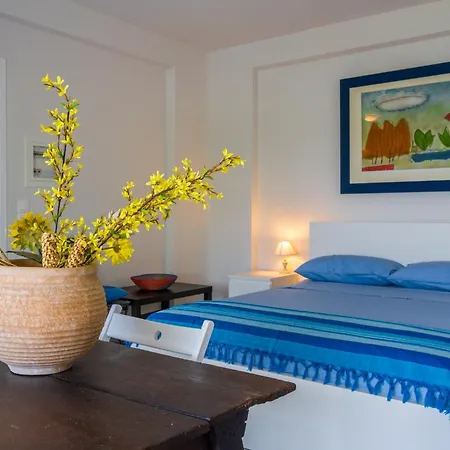 Casa Fenicia Holiday home Vathi (Meganisi)