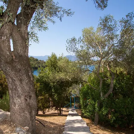 בית נופש Casa Fenicia *