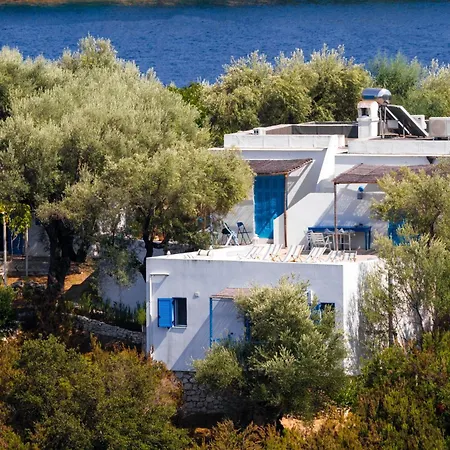 בית נופש Casa Fenicia *