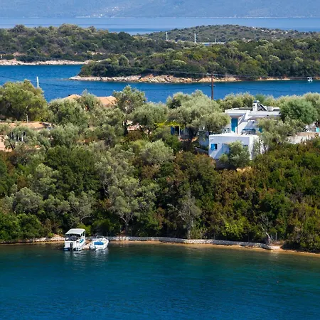 Casa Fenicia Holiday home *