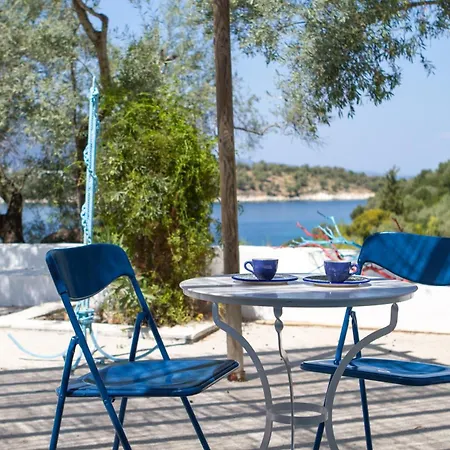 Holiday home Casa Fenicia