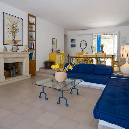 Holiday home Casa Fenicia *