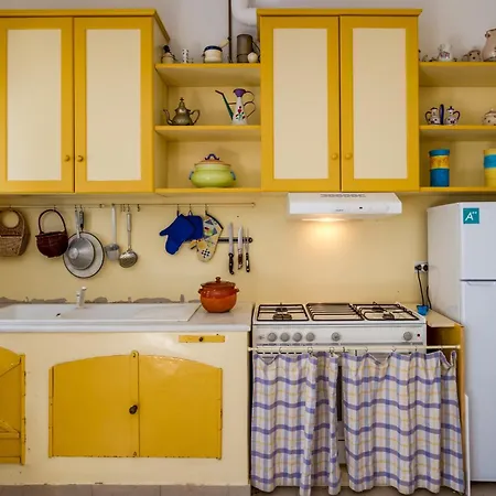Holiday home Casa Fenicia