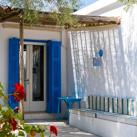 Casa Fenicia בית נופש *