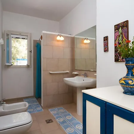 Holiday home Casa Fenicia